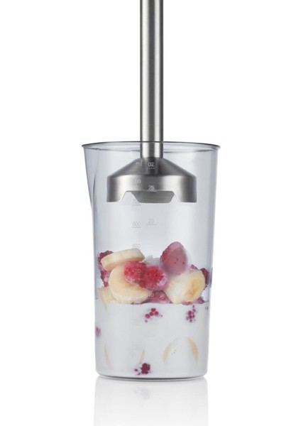Güçlü Çok Fonksiyonlu Blender Seti 1500 W Siyah - AR1137 fiyatları