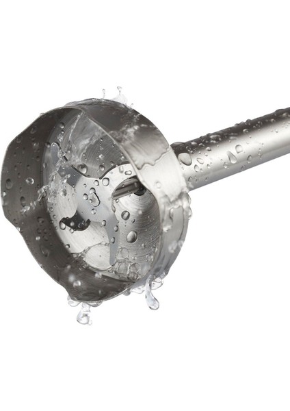 Güçlü Çok Fonksiyonlu Blender Seti 1500 W Siyah - AR1137 indirimleri