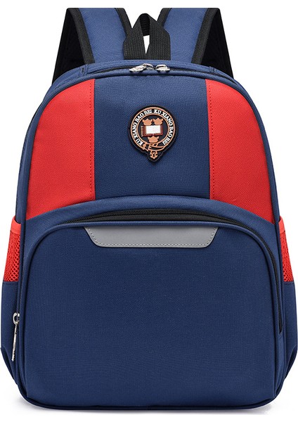 Ilkokul Öğrencisi Sırt Çantası (Yurt Dışından)