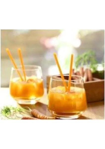 6'lı Beyaz 345 cc Su Bardağı Seti, Şık ve Dayanıklı Içecek Kabı