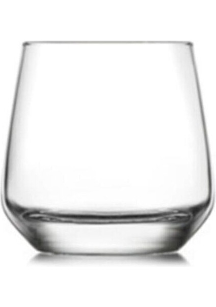 6'lı Beyaz 345 cc Su Bardağı Seti, Şık ve Dayanıklı Içecek Kabı fiyatları