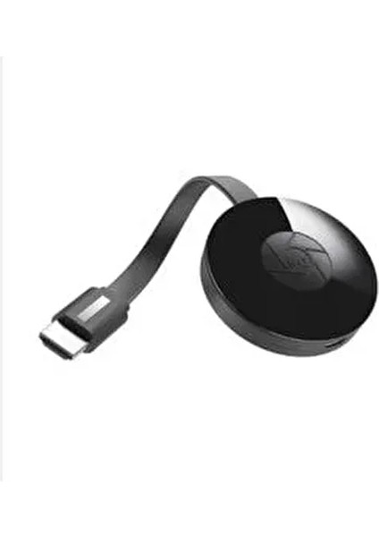 MiraScreen G2-4 Kablosuz HDMI Görüntü Aktarıcı Çoklu Monitör Desteği ile Yüksek Performans