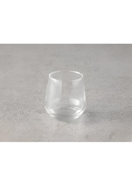 Şeffaf 6'lı Cam Bardak Seti, 95 Ml, Şık ve Dayanıklı Tasarım modelleri