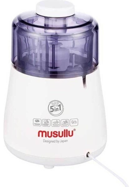 Beyaz Doğrayıcı Rondo Et Dövme 1300W, Güçlü ve Pratik Mutfak Aleti fiyatları