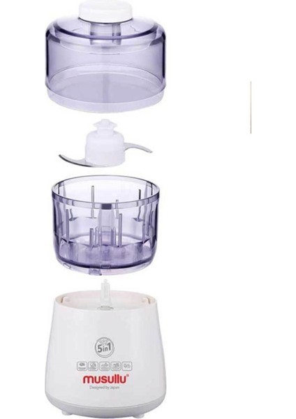 Beyaz Doğrayıcı Rondo Et Dövme 1300W, Güçlü ve Pratik Mutfak Aleti modelleri