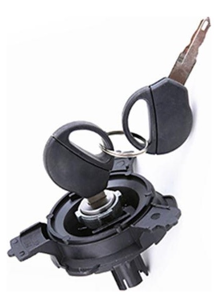 Yakıt Depo Kapagı Kılıtlı Peugeot P206 206 + 1508H2