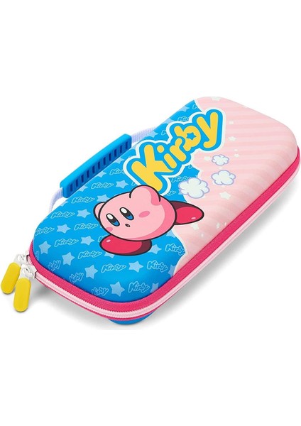 Nintendo Switch OLED Carrying Bag Taşıma Çantası Kirby Edition Lisanslı Lite Uyumlu fiyatları