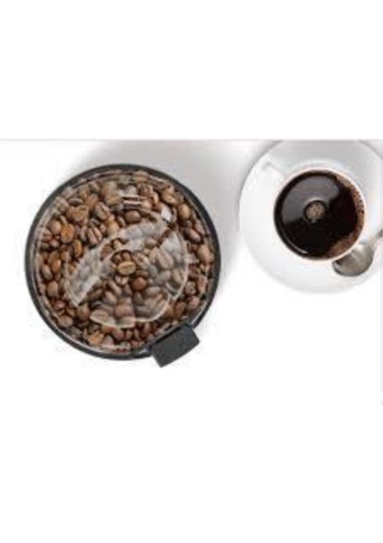 Kırmızı TSM6A014R Kahve Değirmeni, Şık ve Pratik Kahve Öğütücü Seçeneği fırsatları