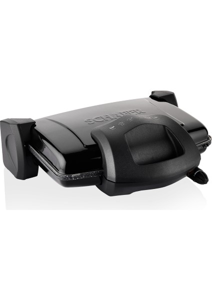 Siyah ve Beyaz Tost Makinesi, Pratik ve Şık Mutfak Arkadaşı fiyatları