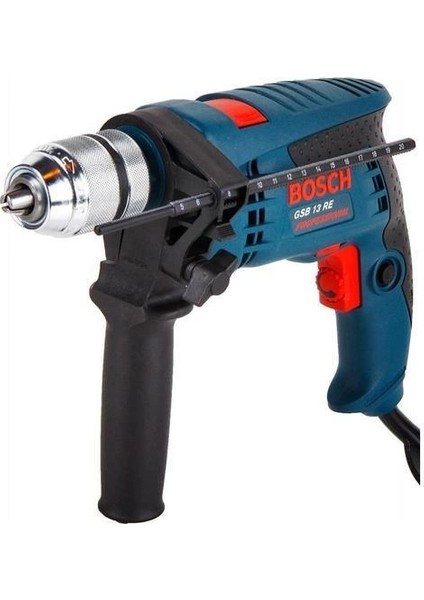 Bfs Bosch Gsb 13 Re Darbeli Matkap 600 Watt modelleri