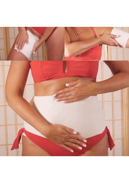 Normbody Selülit ve Çatlak Oluşumunu Önleyici ve Onarıcı Bant (Made In Korea ) fiyatları