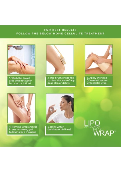 Normbody Selülit ve Çatlak Oluşumunu Önleyici ve Onarıcı Bant (Made In Korea ) fırsatları