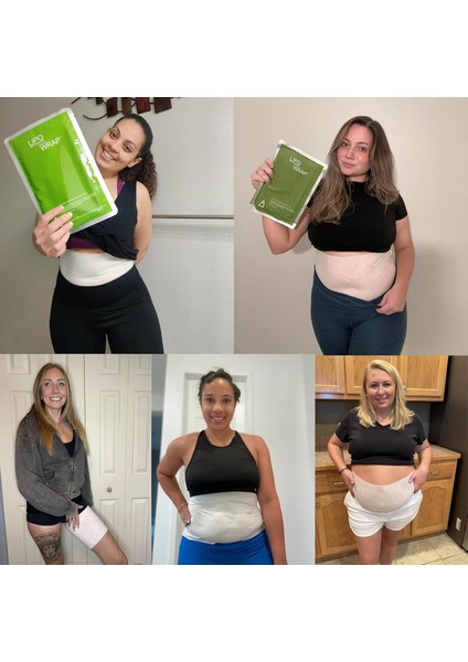 Normbody Selülit ve Çatlak Oluşumunu Önleyici ve Onarıcı Bant (Made In Korea ) indirimleri