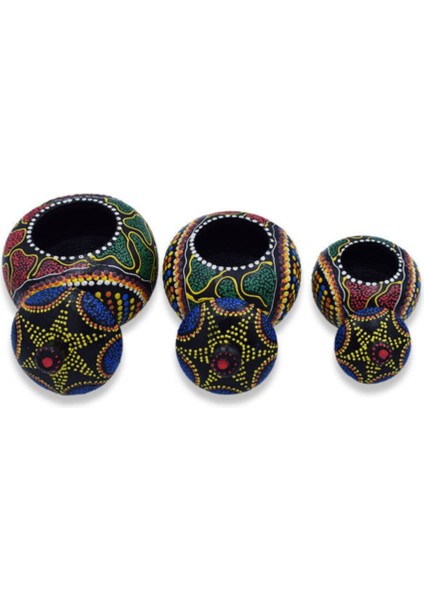 Kare Ahşap Baharatlık Takımı, 3 Boy, Tuzluk ve Biberlik Seti fiyatları