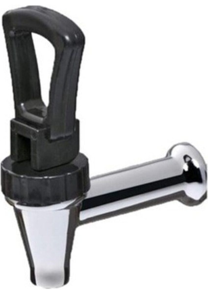 Gri Metal Semaver ve Çay Kazanı, Dayanıklı ve Şık Tasarım