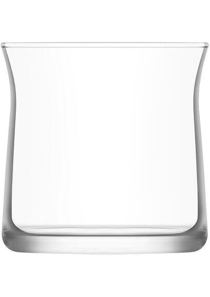 Renkli 6'lı Viski Bardağı Seti, Şık ve Kullanışlı Ev Dekoru Için Ideal. fiyatları