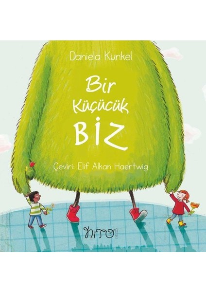 Bir Küçücük Biz