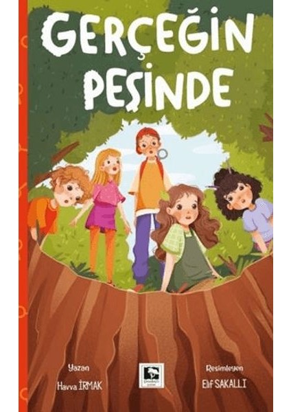 Gerçeğin Peşinde