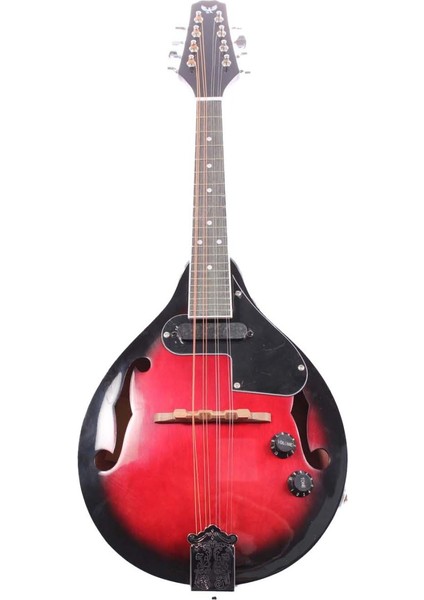 AMD11-E Elektro Mandolin