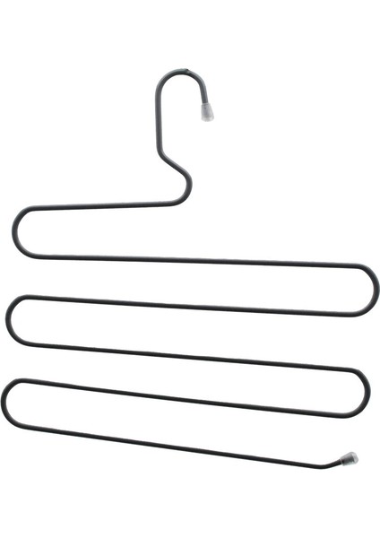 Akıllı Pantolon Askı 5 Katlı (4887)