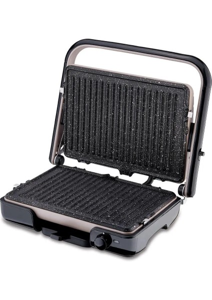 Pembe Tost Makinesi A316-11, Pratik ve Şık Tasarım fiyatları