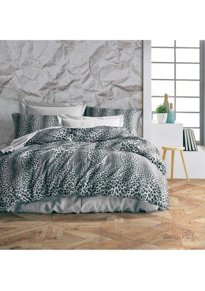 Heri Çift Kişilik Nevresim Takımı Gri fiyatları