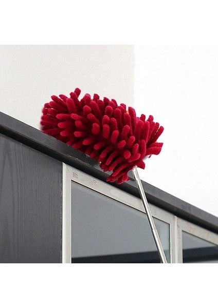 Mikrofiber Pratik Uzayabilen Toz Alma Aparatı modelleri