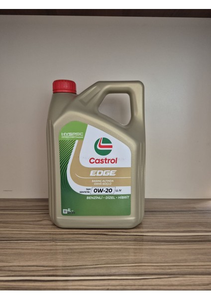 Suzuki Vitara Iı 1.4 Hybrid 95KW-129HP(K14D-1373CCM-07/19>) Bakım Seti(Yağ Filtresi+Hava Filtresi+Polen Filtresi+Castrol 0W-20 Edge 4 Litre) fırsatları