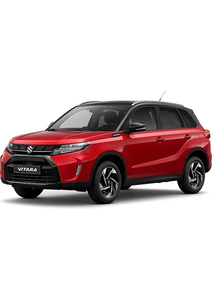 Suzuki Vitara Iı 1.4 Hybrid 95KW-129HP(K14D-1373CCM-07/19>) Bakım Seti(Yağ Filtresi+Hava Filtresi+Polen Filtresi+Castrol 0W-20 Edge 4 Litre)