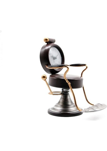 Saat Sandalye 21,5cm