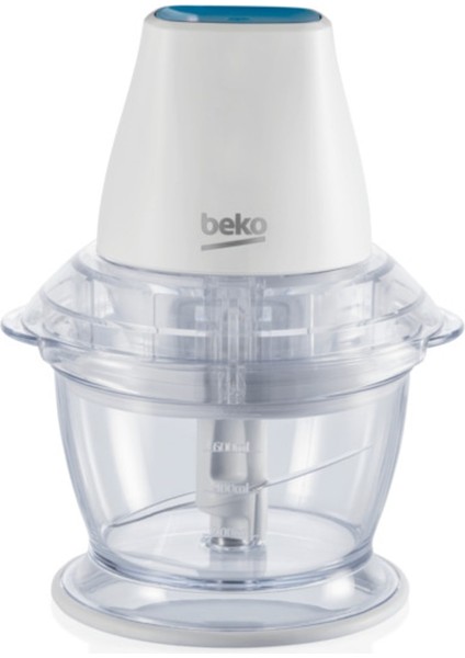 Bkk 1162 Beyaz Doğrayıcı - Pratik ve Şık Mutfak Gereci