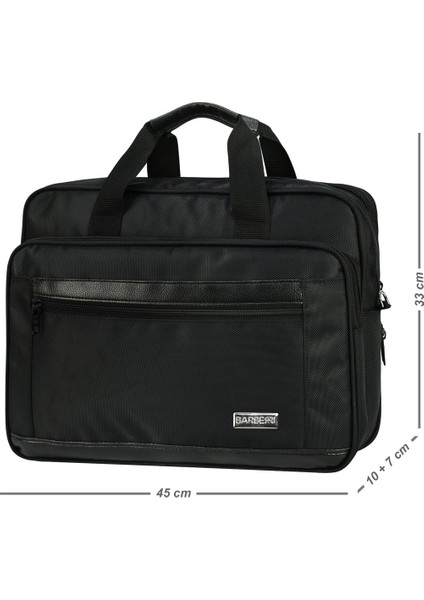 Körüklü ve Tam Korumalı Laptop ve Evrak Çantası modelleri