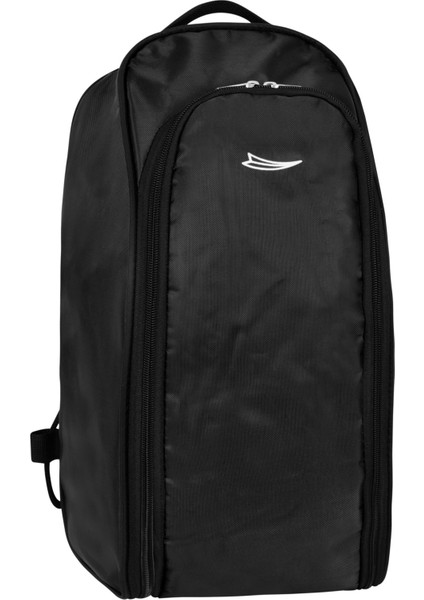 Ayakkabılık Sırt ve El Çantası Spor Çantası Siyah