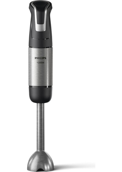 1200W El Blenderi Siyah/ınox, Uzun Ömürlü ve Hızlı Karıştırıcı, Hediye Setiyle fiyatları