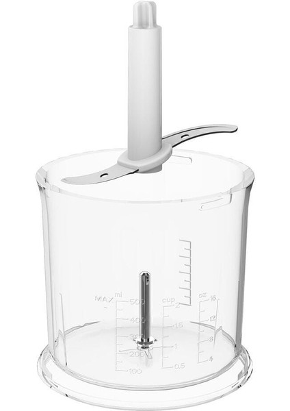 1500 Watt Mini Blender Beyaz, Güçlü ve Hafif, Pratik Kullanım Için Uygun modelleri