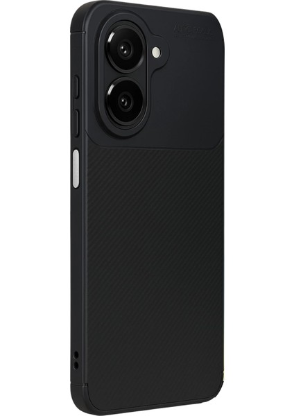 Msa-Shop Newface Xiaomi Redmi A5 4g Auto Focus Karbon Kapak - Siyah modelleri