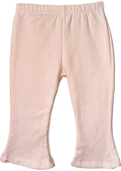 Kız Bebek Kışlık Müslin Detaylı Çiçek Nakışlı Takım indirimleri