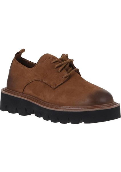 Taba Nubuk Kadın Klasik Ayakkabı 01WV10208 01WV10208 modelleri