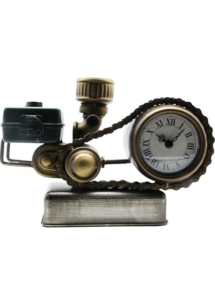 Saat Motor 29.5cm fırsatları