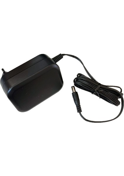 Fakir Inovator 4048 Dikey Şarjlı Süpürge ile Uyumlu Şarj Adaptörü