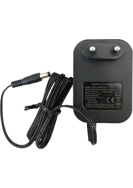 Fakir Inovator 4048 Dikey Şarjlı Süpürge ile Uyumlu Şarj Adaptörü fiyatları