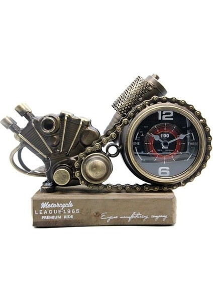 Masa Saati Motor 29.5cm fiyatları