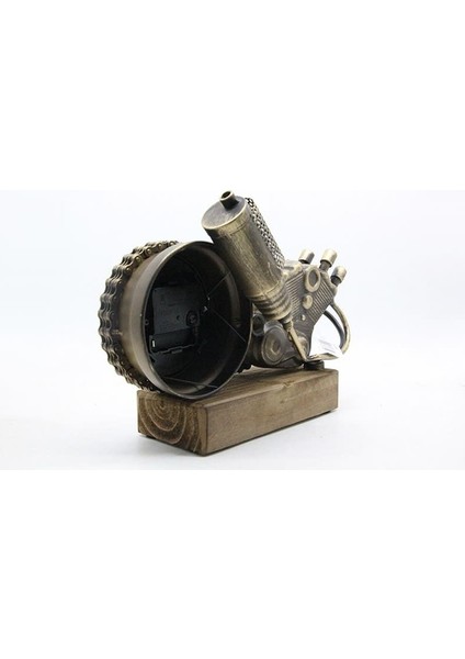 Masa Saati Motor 29.5cm fırsatları