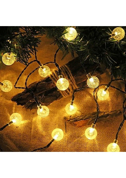 Güneş Enerjili Top 50 LED Bahçe Aydınlatma 7 Metre S-38 modelleri