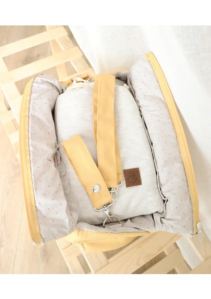 Çok Amaçlı Anne Bebek Bakım Çantası Seyahat Organizeri modelleri