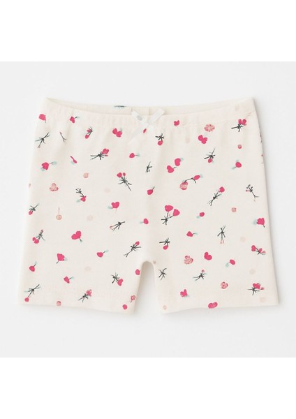 Kız Çocuk Pamuklu Boxer 6’lı Paket - Günlük Iç Giyim fiyatları