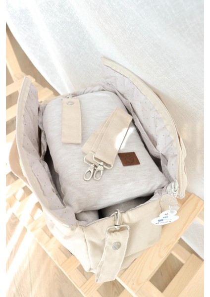 Çok Amaçlı Anne Bebek Bakım Çantası Seyahat Organizeri fırsatları