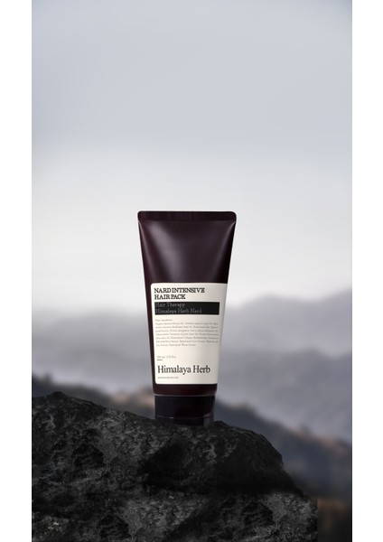 Intensive Hair Pack - Nard Yoğun Saç Bakım Maskesi 200 ml fiyatları