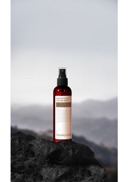 Styling Volume Spray - Nard Saç Şekillendirici ve Hacimlendirici Sprey 200 ml fiyatları