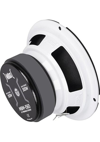 Mbm 1565 Midrange 16CM Tanesi 150RMS fiyatları